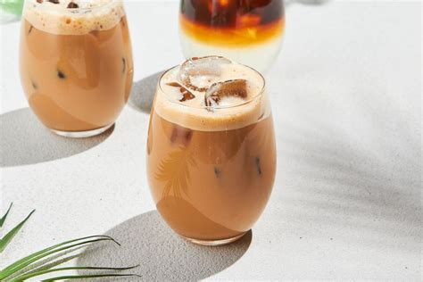 bikin es kopi susu enak ala barista