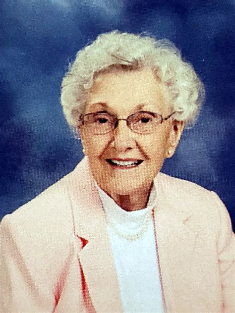 Frances Martin Obituary - Martinsville, VA