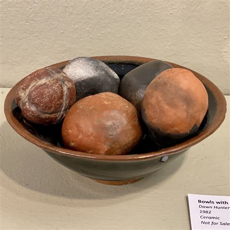 Dawn Hunter Exhibition 2023 — Whitewater Arts Alliance