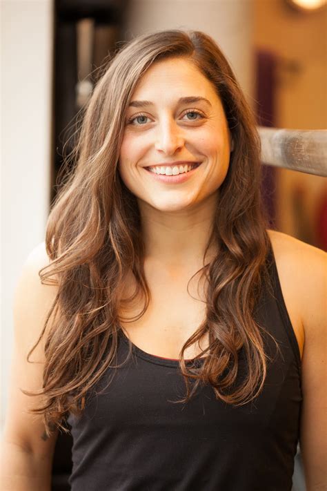 Heather White Coaching - Training & Nutrition - I’m raising a tiny