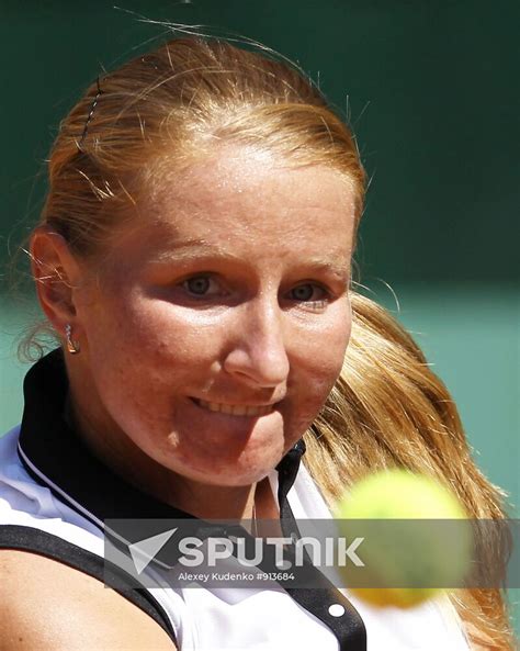Alla Kudryavtseva | Sputnik Mediabank