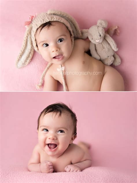 LOS GATOS 3 MONTH OLD BABY PHOTOGRAPHER | MIREIA | Bay Area Family ...