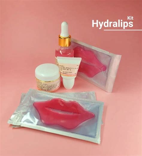 kit hydralips amo