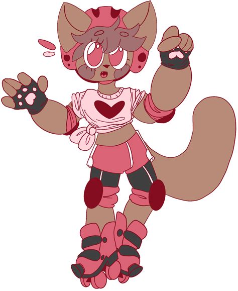Roxxie by BCSkulls on Newgrounds