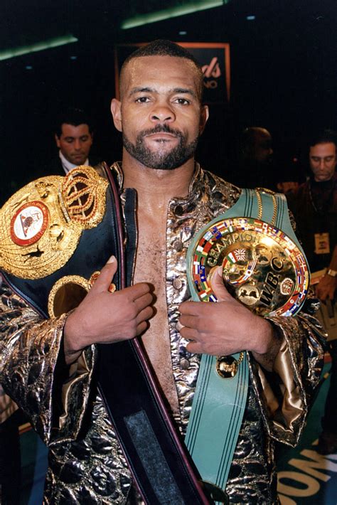 Meet 'NDO Champ', bodybuilding sensation who fled war-torn Liberia and