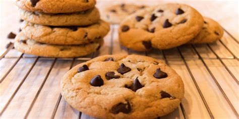 Como Fazer Cookies Caseiro - Veja como fazer cookies caseiros de chocolate - Imirante.com