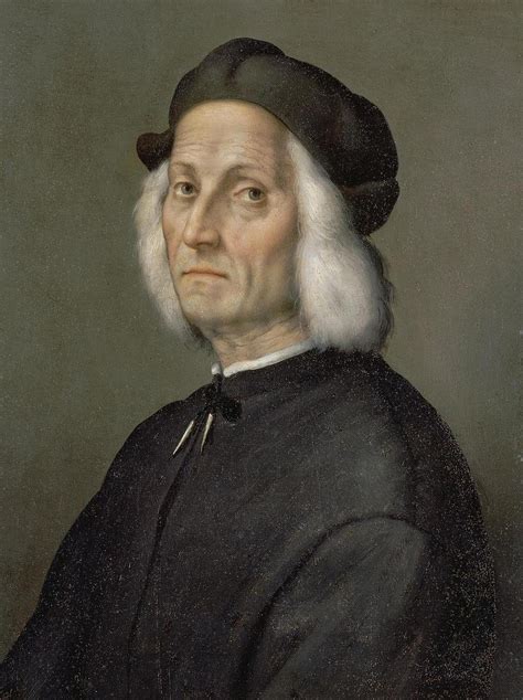 Ридольфо Гирландайо (Ridolfo del Ghirlandaio, 1483 - 1561). Несколько ...