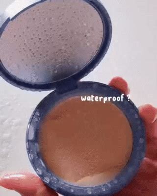 matte wet  dry powder