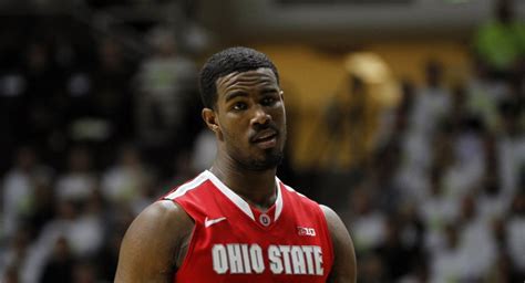 Former Ohio State Center Daniel Giddens Will Transfer To Alabama
