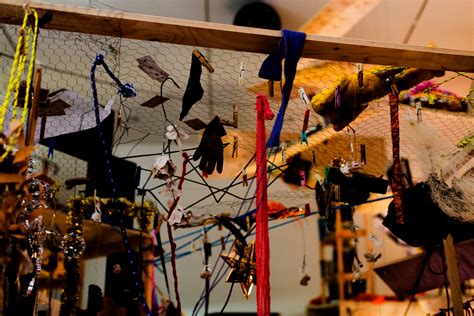 Laura Lima. The Naked Magician | SMK – National Gallery of Denmark in