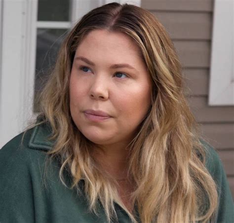 Kailyn Lowry Feuding With Her Nanny: The Beef Explained - All County ...