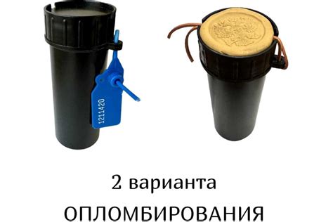 Пенал для ключей ТПК Технологии Контроля 40/110 пластик, черный 24224 ...