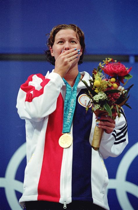 Pictures of Brooke Bennett