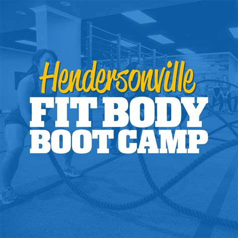 🌟 Fit Body Boot Camp 🌟 – where transformation begins! We're not just a