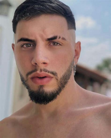 Risco Na Sobrancelha Bh - Risco na sobrancelha: O que significa e como fazer? – Beleza do Homem