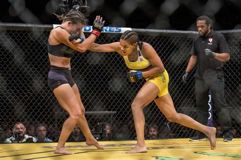 Amanda Nunes Vs. Miesha Tate Full Fight Video Highlights