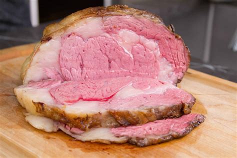 how to carve prime rib bone in 2