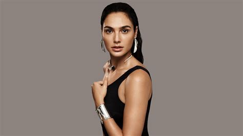 Gal Gadot Wallpapers | HD Wallpapers | ID #23954