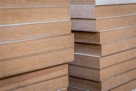 types  mdf precision plywood