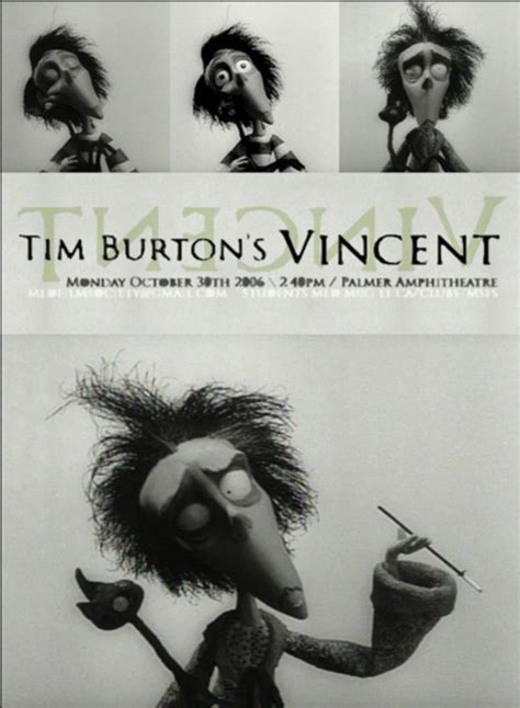 Vincent / Винсънт - 1982 - filmitena.com
