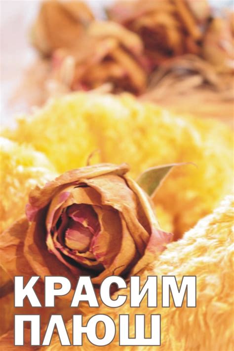 Красим плюш ): plush_domik — LiveJournal