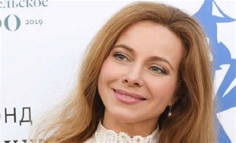 Красивая мама, красивые дети. Актриса Екатерина Гусева 25 лет счастлива ...
