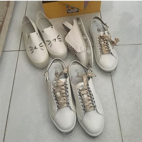 gosh sneaker shopee indonesia