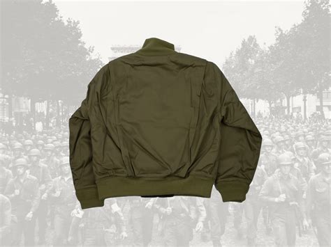 Combat jacket, winter, kids/women - Re-enactment Shop