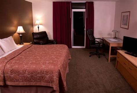 hotel tapadera motor inn  stars  lewiston