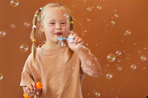 Occupational Therapy Down Syndrome