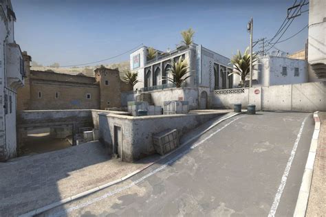 🔥 [60+] Dust 2 CS GO Wallpapers | WallpaperSafari
