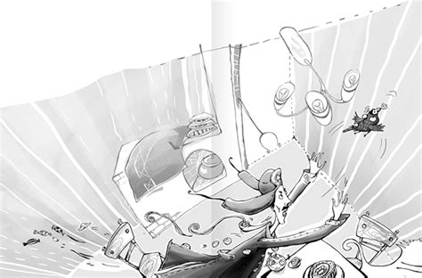 Troe is Prostokvashino on Behance