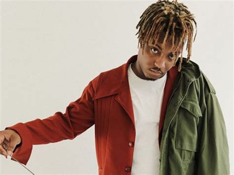 Juice WRLD | The Knockdown Center