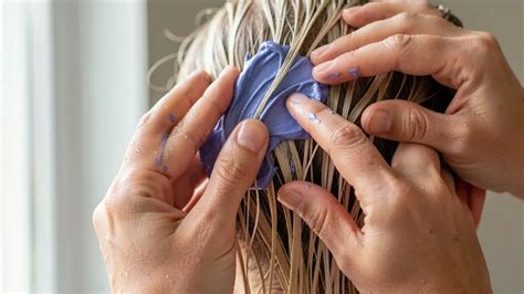 Produto Caseiro Para Tirar O Laranja Do Cabelo - Como Tirar o Laranja do Cabelo de Vez: Passo a Passo com Matizador