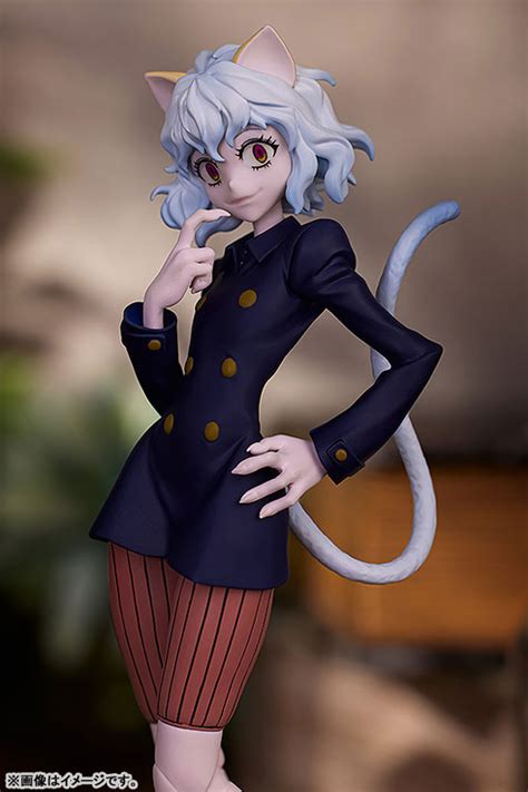pop  parade hunterhunter amiamijp