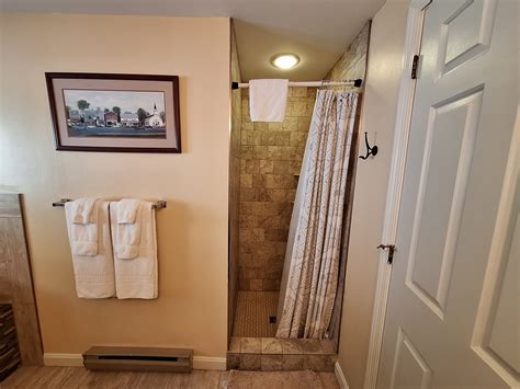 Georgia Lane Condo Unit 14D - The Wentworth Inn