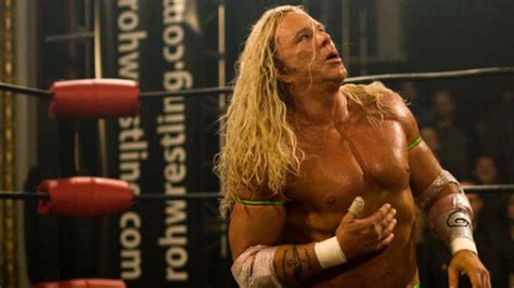 The Wrestler - Sentieri Del Cinema