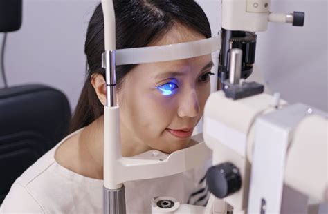 Mengupas Fungsi Retina Dan 7 Gangguan Pada Retina Mata