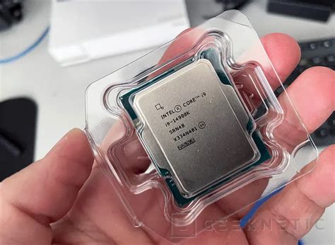 Intel Core i9-14900K Review