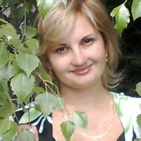 Оля Цурина-Еремина, Кривой Рог, Украина, место жительства, аккаунт ...