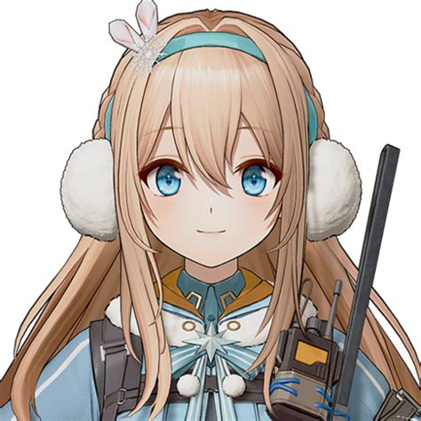 Suomi (GFL2) - IOP Wiki