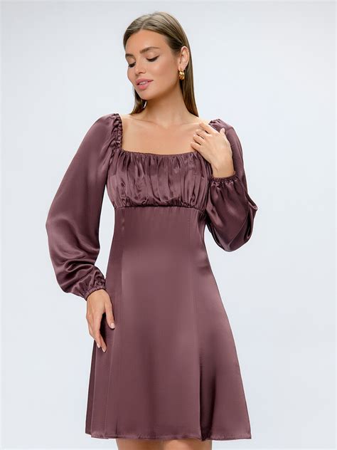 Платье 1001 DRESS 01188625: купить за 1000 руб в интернет магазине с ...