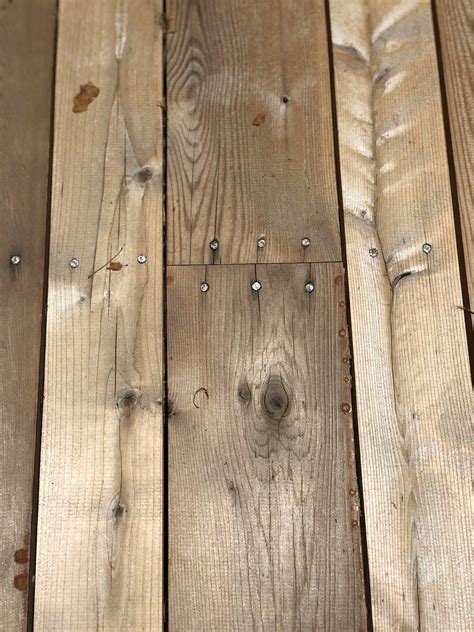 Deck Staining and Restoration in Central Kentucky | Inman Prowash