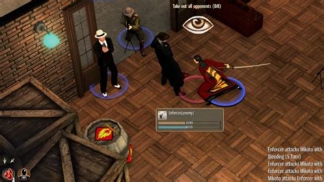 Omerta - City of Gangsters: GOLD EDITION - PC - Buy it at Nuuvem
