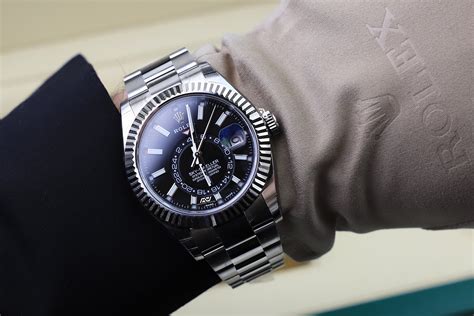 rolex models  investment thousandaire