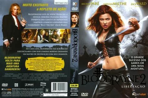 Bloodrayne II: Deliverance - Zack Ward Photo (18578983) - Fanpop