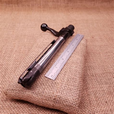 Remington Model 30 Blued Bolt Assembly | Old Arms of Idaho, LLC