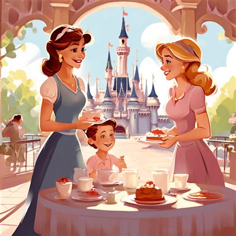 Lookout Cay Entertainment | Disney Cruise Line - Disney by Mark