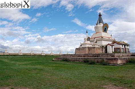 PHOTO MONGOLIA: ERDENE ZUU - Globopix