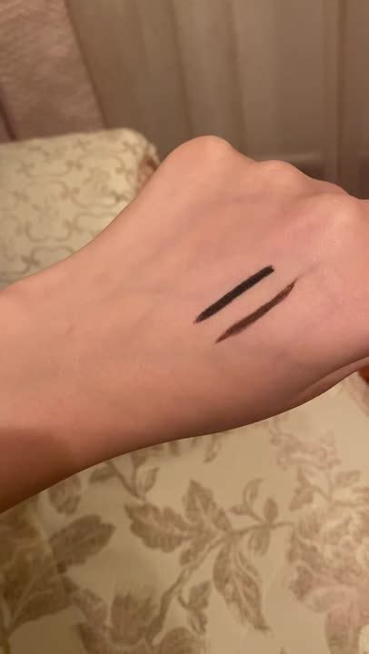 ESTEE LAUDER Устойчивый гелевый карандаш для глаз Double Wear 24H ...